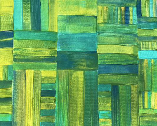 Green: Geometric