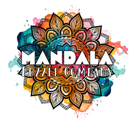 Mandala Puzzle Company