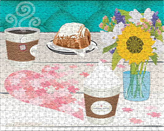 Friendship: A Work of Heart