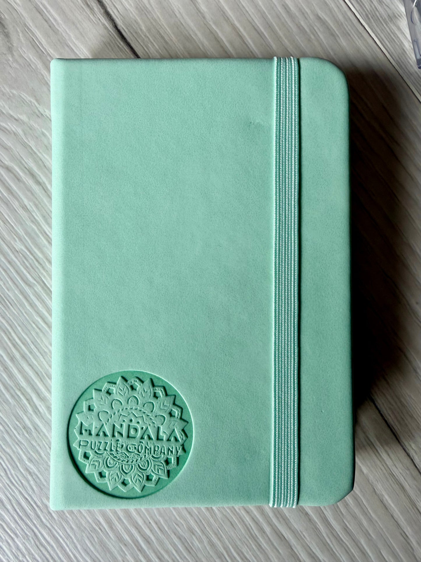Mini Pocket Journals with Pen