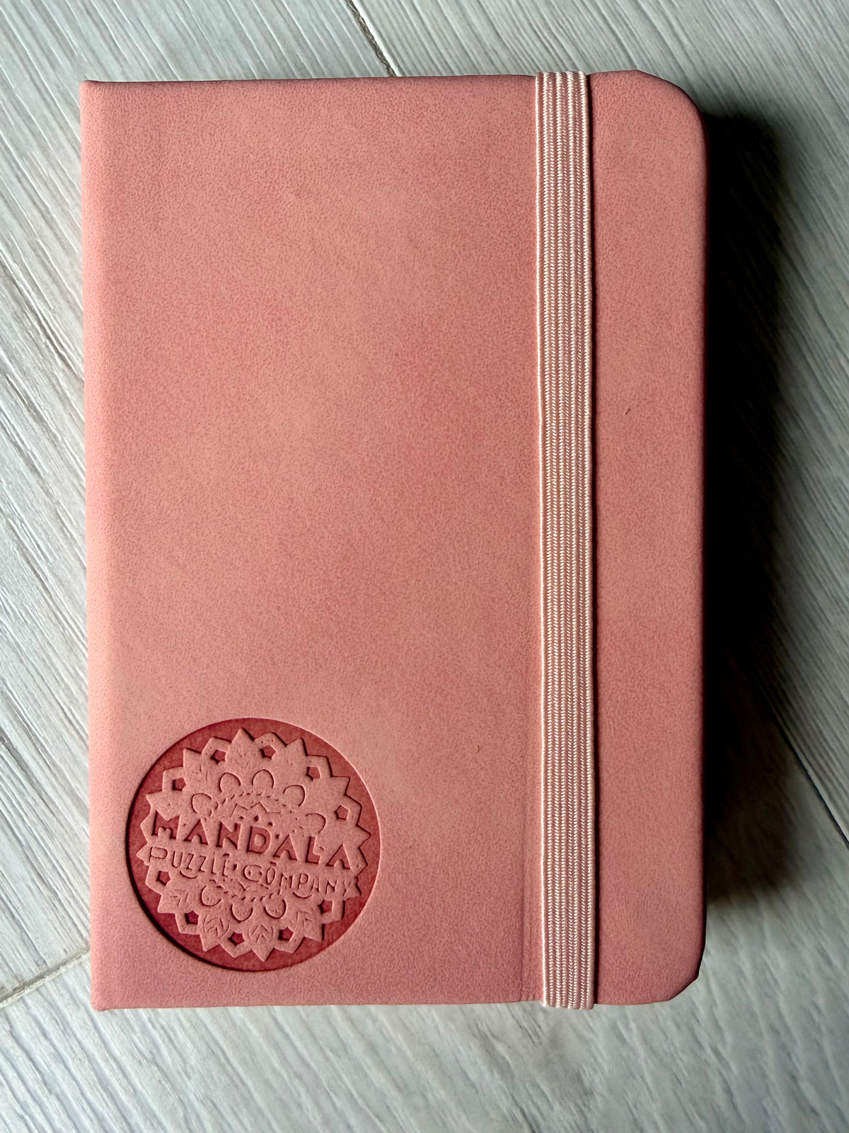Mini Pocket Journals with Pen