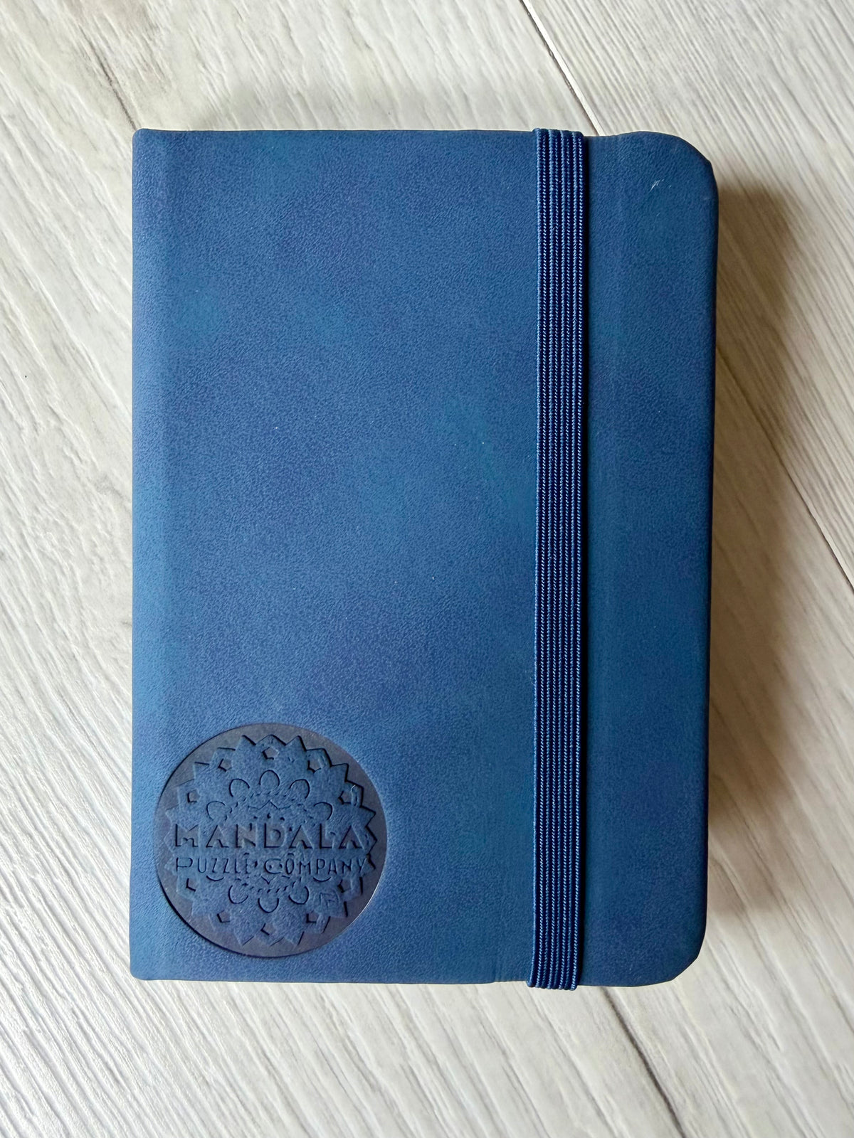 Mini Pocket Journals with Pen