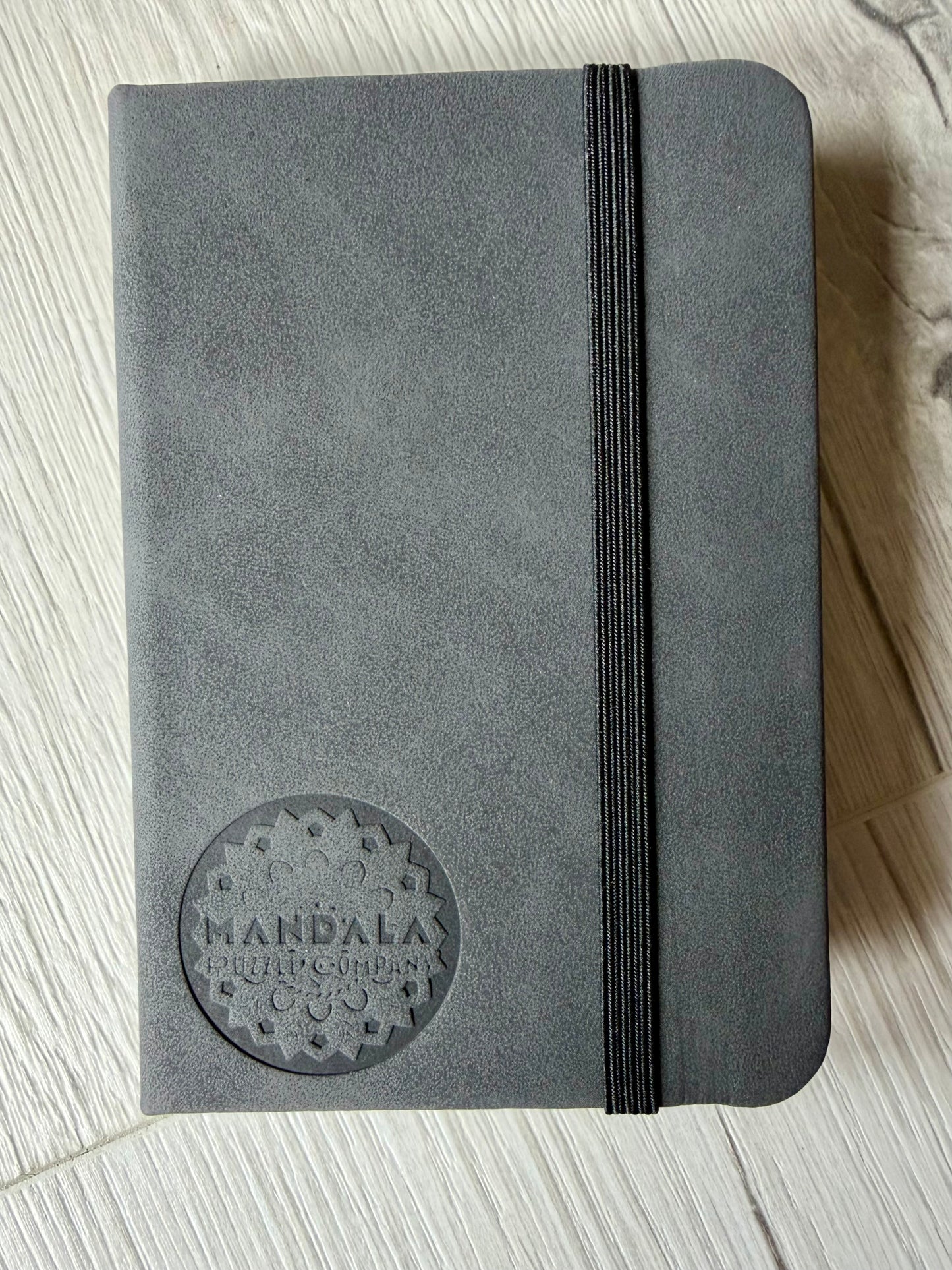 Mini Pocket Journals with Pen