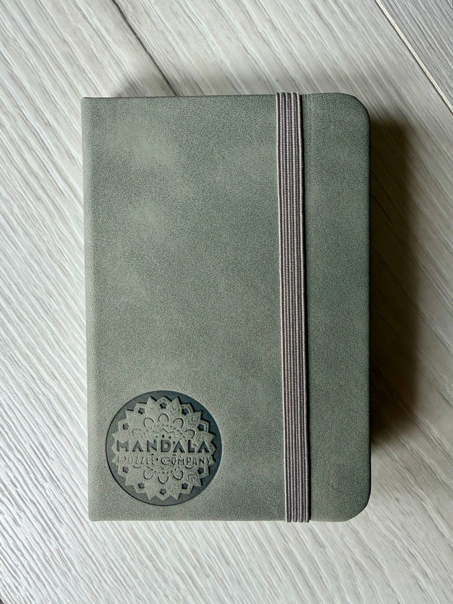 Mini Pocket Journals with Pen